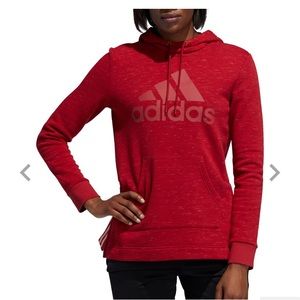 NWT Women’s Adidas sweatshirt. Size XS